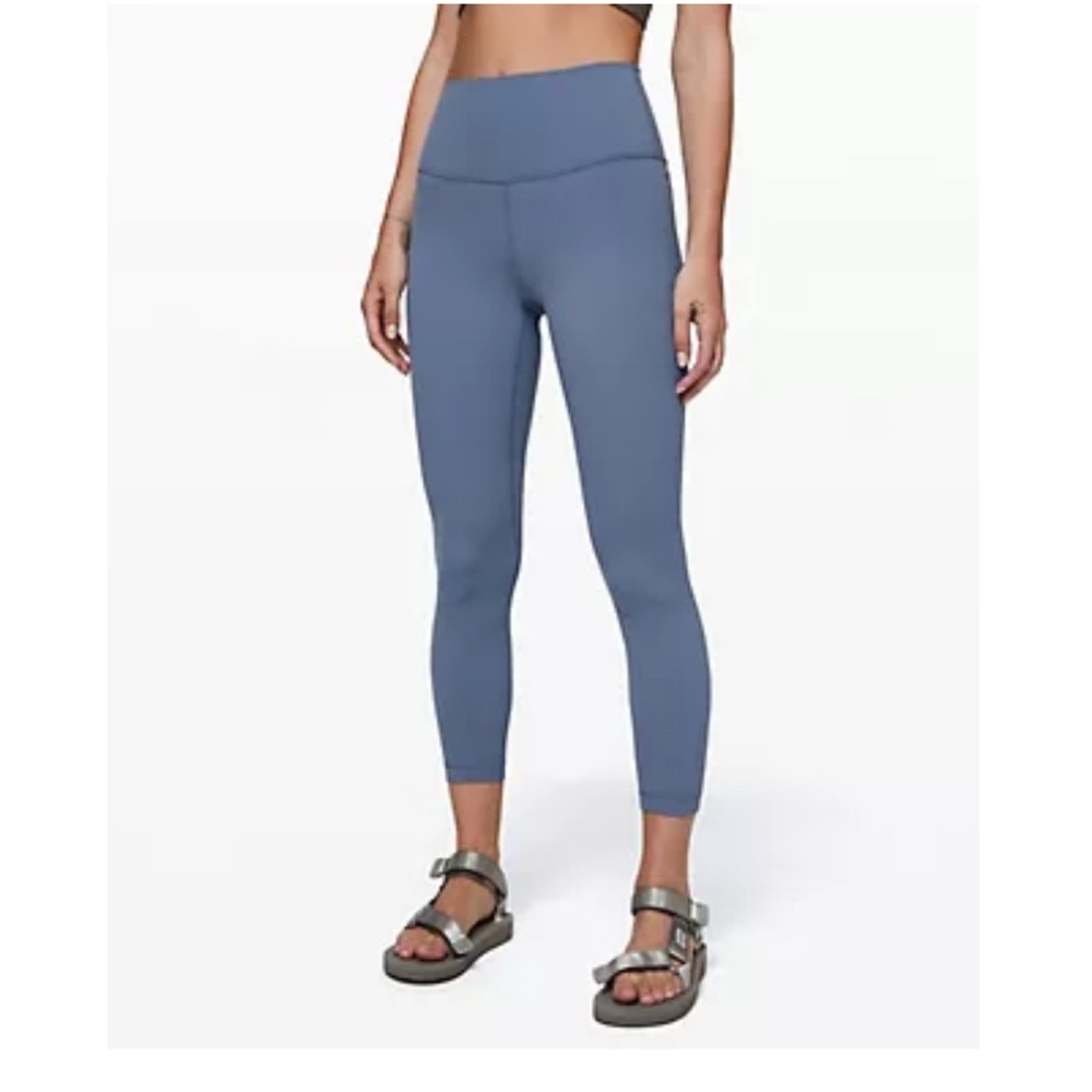 Lululemon Align™ High-Rise Pant 25"